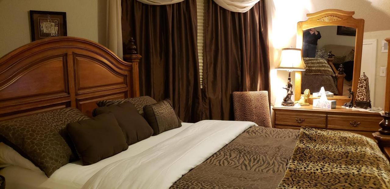 Blue Ridge Manor Bed And Breakfast Fancy Gap Eksteriør bilde
