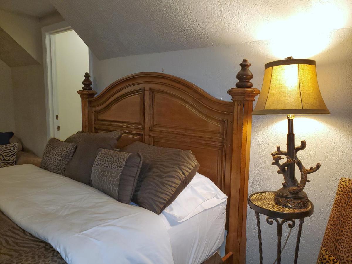 Blue Ridge Manor Bed And Breakfast Fancy Gap Eksteriør bilde